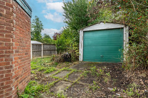 Halton Road